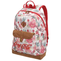 MOCHILA COCA-COLA DESERT - PACIFIC