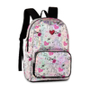 MOCHILA HOLOGRAFICA GIRLS - CLIO