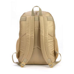 MOCHILA LAPTOP CRINKLE OURO - UP4YOU - loja online