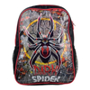 MOCHILA DARK SPIDER - CLIO