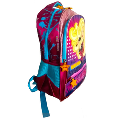 MOCHILA DEBIE ROCKSTAR - ROCIE - comprar online