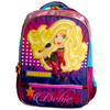 MOCHILA DEBIE ROCKSTAR - ROCIE