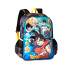 MOCHILA DRAGON BALL - CLIO