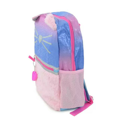 MOCHILA GATINHO ROSA - UP4YOU - comprar online