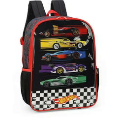 MOCHILA HOTWHEELS - LUXCEL - comprar online