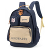 MOCHILA HARRY POTTER HOGWARTS AZUL- LUXCEL na internet