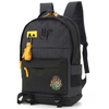 MOCHILA HARRY POTTER HOGWARTS PRETO - LUXCEL - comprar online