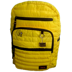 MOCHILA ADVENTURE TIME JAKE - DMW