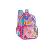 MOCHILA HOLOGRAFICA MADE WITH LOVE - CLIO