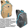 MOCHILA MIAU HAY UP E UATT - CLIO