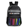 MOCHILA COSTAS NOW UNITED - CLIO - comprar online