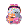 MOCHILA CARRINHO UGLYDOOLS - CLIO