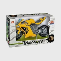 MOTO SPORT VENON 1200 - USUAL - comprar online