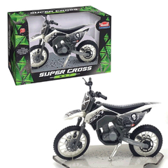 MOTO SUPER CROSS SXT - USUAL - comprar online