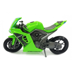 MOTO SPORT VENON 1200 - USUAL na internet