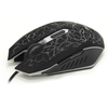 MOUSE GAMER COM FIO KP-V16 - KNUP