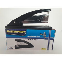 GRAMPEADOR DE MESA METAL MP 400 - MASTERPRINT - comprar online