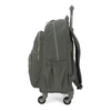 MOCHILA CARRINHO CRINKLE 360 CINZA - UP4YOU - loja online