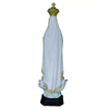 NOSSA SENHORA DE FATIMA 21 CM - IRACEMA na internet