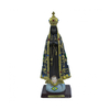 ENFEITE DE RESINA NOSSA SENHORA APARECIDA 20CM - TASCOINPORT