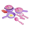 KIT NOSSA COZINHA FRIGIDEIRA- ZUCA TOYS na internet