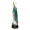 ENFEITE RESINA NOSSA SENHORA DAS GRACAS 20CM - Mei-Mei Papelaria - Sempre Presente com Você