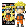 BONECO NARUTO UZUMAKI CHIBI - ELKA