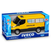 VAN ESCOLAR DAILY IVECO - USUAL - comprar online