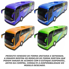 ONIBUS IVECO SORTIDO - USUAL