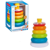 ANEIS DE ARCO IRIS MULTIKIDS BABY - MULTILASER