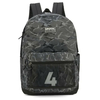 MOCHILA CINZA LAPTOP - UP4YOU