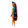 BRINQUEDO BARBIE FASHION TOTALLY HAIR BORBOLETA- MATTEL - comprar online