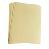 PAPEL LINHO A4 180G C/ 50 FOLHAS PALHA - USAPEL - comprar online