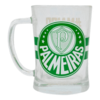 CANECA PALMEIRAS VIDRO XC3034A-3 - MILENO