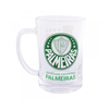 CANECA DE VIDRO PALMEIRAS 650ML - MILENO