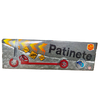 Imagem do PATINETE ALUMINIO DM RADICAL 2 RODAS - DM TOYS