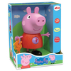 BONECA PEPPA PIG COM ATIVIDADES - ELKA