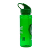 GARRAFA DO PALMEIRAS 700ML SQUEEZE ACADEMIA CANUDO RETRATIL - Mei-Mei Papelaria - Sempre Presente com Você