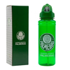 GARRAFA DO PALMEIRAS 700ML SQUEEZE ACADEMIA CANUDO RETRATIL