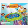 JOGO CLUBINHO DE PESCA COM LUZES - ZOOP TOYS