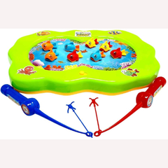 JOGO CLUBINHO DE PESCA COM LUZES - ZOOP TOYS - Mei-Mei Papelaria - Sempre Presente com Você