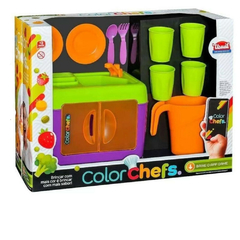 KIT PIA COLOR CHEFS - USUAL - comprar online