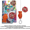 BEYBLADE COM LANCADOR HYPERSPHERE- HASBRO