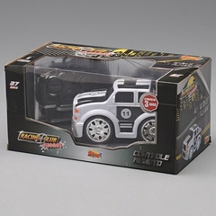 CARRINHO CONTROLE RACING PICK UP SORTIDO - ZOOP TOYS na internet