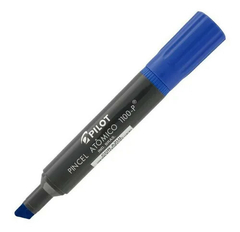 PINCEL ATOMICO PERMANENTE AZUL 1110- PILOT