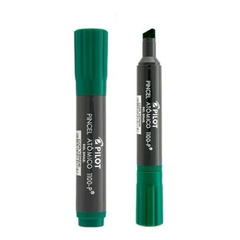 PINCEL ATOMICO PERMANENTE VERDE 1100 - PILOT - comprar online