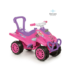 CROSS TURBO A PEDAL PINK - CALESITA na internet