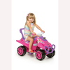 CROSS TURBO A PEDAL PINK - CALESITA