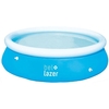 PISCINA INFLAVEL 3700L - BEL FIX - comprar online