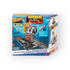 HOT WHEELS PISTA CITY DOWNTOWN OFICINA DE REPAROS - MATTEL